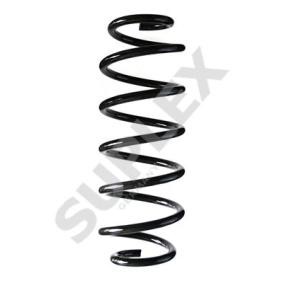 Acquista Molle ammortizzatori da SUPLEX 07156 a buon mercato per soli 107,17 €