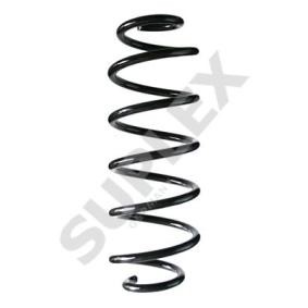 Acquista Molle ammortizzatori da SUPLEX 07157 a buon mercato per soli 61,01 €
