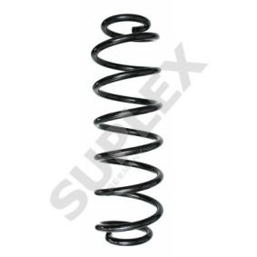 Acquista Molle ammortizzatori da SUPLEX 07164 a buon mercato per soli 72,97 €