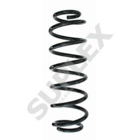 Acquista Molle ammortizzatori da SUPLEX 07170 a buon mercato per soli 71,83 €