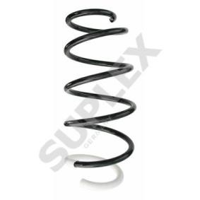 Acquista Molle ammortizzatori da SUPLEX 07199 a buon mercato per soli 84,98 €