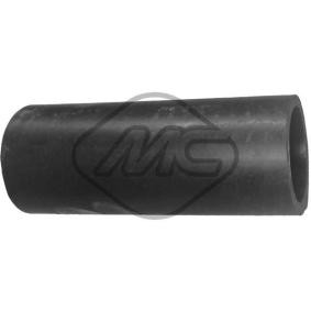 Osta Polttoaineputki Metalcaucho:llä 07287 edullisesti hintaan 7,37 €