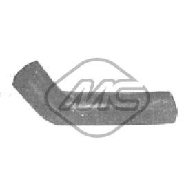 Osta Polttoaineputki Metalcaucho:llä 07334 edullisesti hintaan 13,27 €
