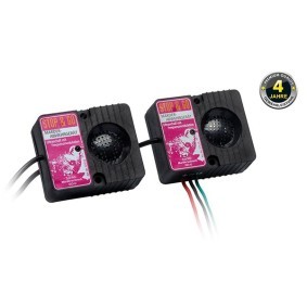 Comprar Repelente de roedores de STOP&GO 07515 a bajo precio de 122,95 €