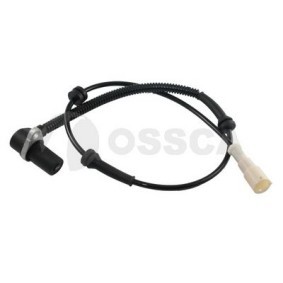Compre Sensor, rotações da roda da OSSCA 07528 a um preço baixo por 14,24 €