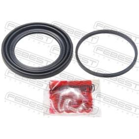 Bremssattel-Reparatursatz 0775-SX4F