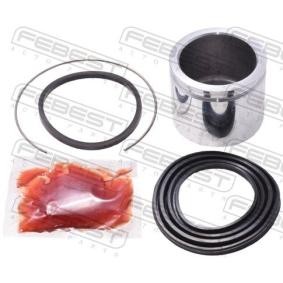 Kolben, Bremssattel 0776-SN413F-KIT