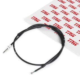 Handbremsseil von TRW