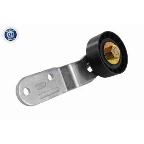 Spannrolle, Keilrippenriemen V25-0344