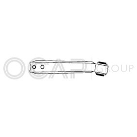 Compre Braço de suspensão da OCAP 0780664 a um preço baixo por 77,67 €