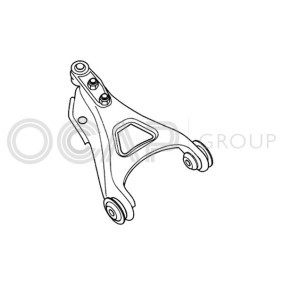 Compre Braço de suspensão da OCAP 0780690 a um preço baixo por 39,68 €