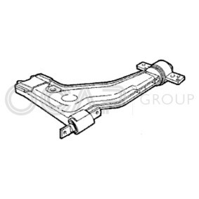 Compre Braço de suspensão da OCAP 0781380 a um preço baixo por 162,31 €