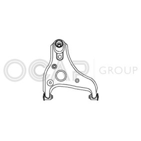 Compre Braço de suspensão da OCAP 0783404 a um preço baixo por 65,91 €