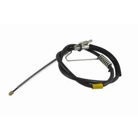 Handbremsseil V25-30033