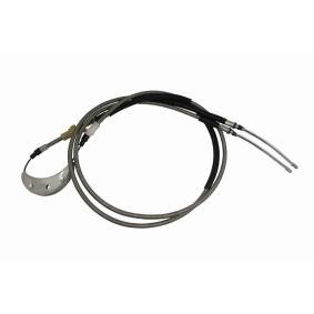 Handbremsseil V25-30045