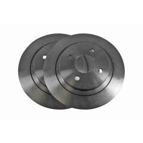 Acquista Disco freno da VAICO V25-40008 a buon mercato per soli 33,27 €