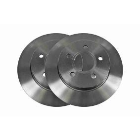Acquista Disco freno da VAICO V25-40011 a buon mercato per soli 28,60 €