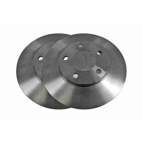 Bremsscheibe V25-80019