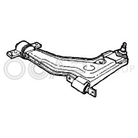 Querlenker 0791349 von OCAP günstig für 106,69 € online kaufen