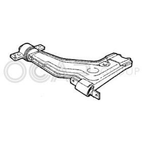 Compre Braço de suspensão da OCAP 0791380 a um preço baixo por 262,09 €
