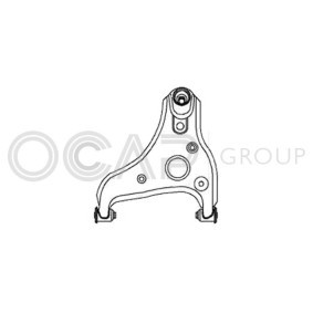 Compre Braço de suspensão da OCAP 0793404 a um preço baixo por 65,91 €