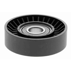 Compre Rolo tensor, correia trapezoidal da VAICO V30-1361 a um preço baixo por 13,02 €