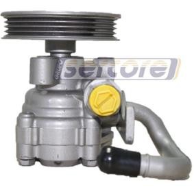 Servopumpe für HYUNDAI von SERCORE