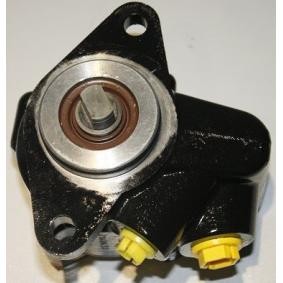 Servopumpe für PEUGEOT von SERCORE