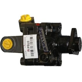 Servopumpe 07B411 von SERCORE günstig für 156,31 € online kaufen