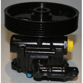 Servopumpe für FIAT von SERCORE