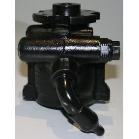 Servopumpe für VW von SERCORE