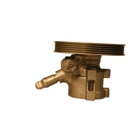 Servopumpe für PEUGEOT von SERCORE