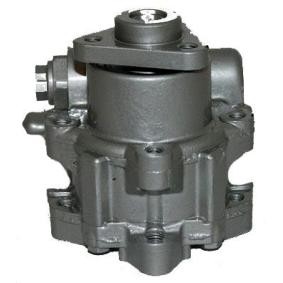Servopumpe von SERCORE