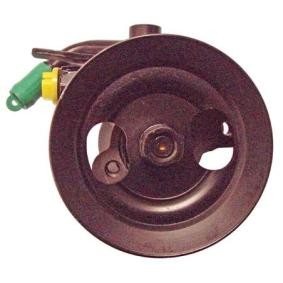 Servopumpe für HYUNDAI von SERCORE