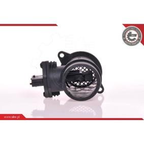 Luftmassenmesser (LMM) 07SKV087 HYUNDAI EXCEL von ESEN SKV