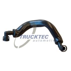Køb Slange, krumtaphusventilation af TRUCKTEC AUTOMOTIVE 08.10.174 til den lave pris 432,02 DKK