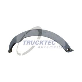 Gleitschiene, Steuerkette 08.12.033 MG von TRUCKTEC AUTOMOTIVE