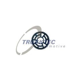 Osta Hammaspyörä, nokka-akseli TRUCKTEC AUTOMOTIVE:llä 08.12.077 edullisesti hintaan 29,71 €