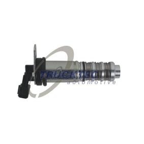 Acquista Valvola di comando per regolazione albero a camme da TRUCKTEC AUTOMOTIVE 08.12.086 a buon mercato per soli 103,98 €