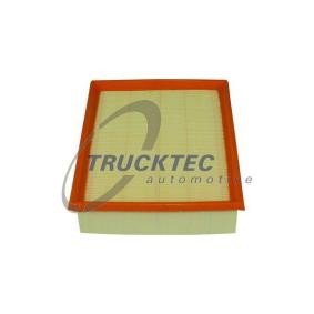 Luftfilter 08.14.038 ALPINA B8 von TRUCKTEC AUTOMOTIVE
