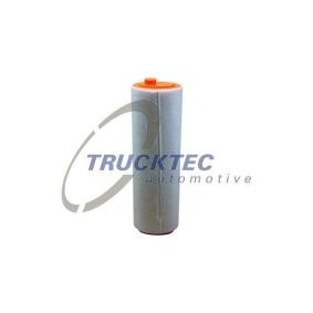 Köp Luftfilter av TRUCKTEC AUTOMOTIVE 08.14.045 till det låga priset 322,48 kr