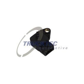 Kjøp MAP-sensor av TRUCKTEC AUTOMOTIVE 08.17.027 til den lave prisen 505,80 NOK