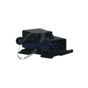 Kjøp Sensor, avgasstrykk av TRUCKTEC AUTOMOTIVE 08.17.034 til den lave prisen 590,64 NOK