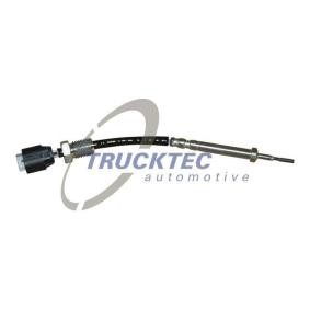 Comprar Sensor, temp. gas escape de TRUCKTEC AUTOMOTIVE 08.17.039 a bajo precio de 70,27 €