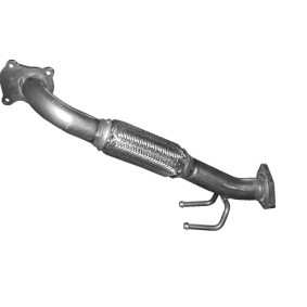 Abgasrohr 08.221