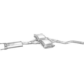 Mittelschalldämpfer 08.263