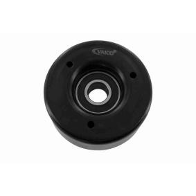 Compre Rolo tensor, correia trapezoidal estriada da VAICO V30-2080 a um preço baixo por 38,05 €