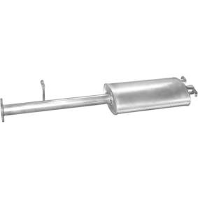 Mittelschalldämpfer 08.339