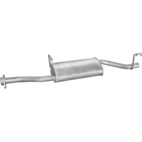 Mittelschalldämpfer 08.369