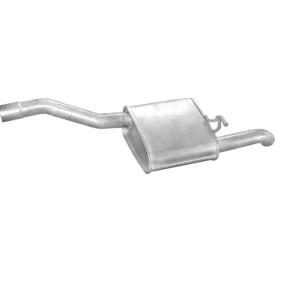 Endschalldämpfer 08.394 von POLMO günstig für 60,23 € online kaufen